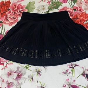 Ivivva skort size 7 girls